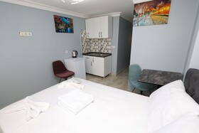 Merdin Suites & Hotel