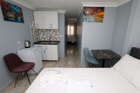 Merdin Suites & Hotel