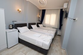 Merdin Suites & Hotel