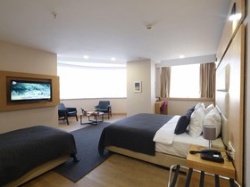 Merlin Hotel Istanbul