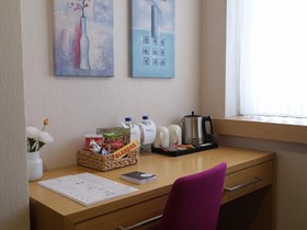 Merlin Hotel Istanbul