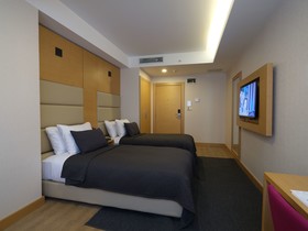 Merlin Hotel Istanbul