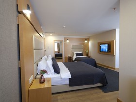 Merlin Hotel Istanbul