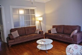 Meroddi Bagdatliyan Hotel