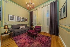 Meroddi Bagdatliyan Hotel