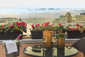 Meroddi Bagdatliyan Hotel