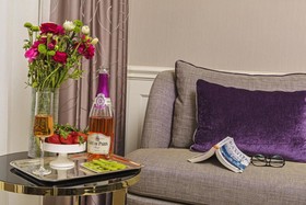 Meroddi Bagdatliyan Hotel