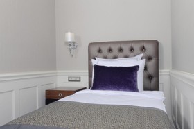 Meroddi Bagdatliyan Hotel