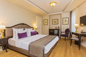 Meroddi Bagdatliyan Hotel