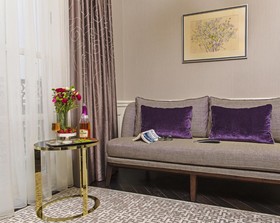 Meroddi Bagdatliyan Hotel