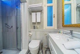 Meroddi Bagdatliyan Hotel