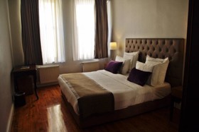 Meroddi Bagdatliyan Hotel