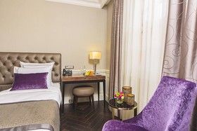 Meroddi Bagdatliyan Hotel