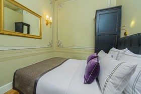 Meroddi Bagdatliyan Hotel