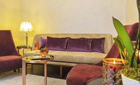 Meroddi Bagdatliyan Hotel