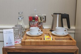 Meroddi Bagdatliyan Hotel