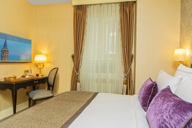 Meroddi Bagdatliyan Hotel