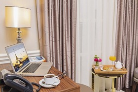 Meroddi Bagdatliyan Hotel