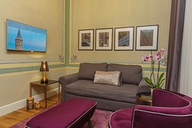 Meroddi Bagdatliyan Hotel