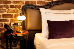 Meroddi Bagdatliyan Hotel