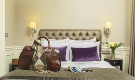 Meroddi Bagdatliyan Hotel