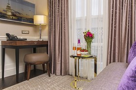 Meroddi Bagdatliyan Hotel