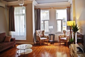 Meroddi Bagdatliyan Hotel