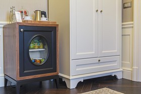 Meroddi Bagdatliyan Hotel