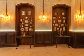 Meroddi Barnathan Hotel