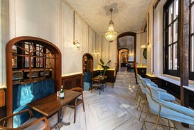 Meroddi Barnathan Hotel