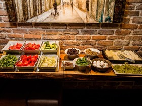 Meroddi Galata Mansion