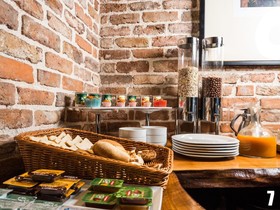 Meroddi Galata Mansion