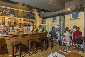 Meroddi Galata Mansion