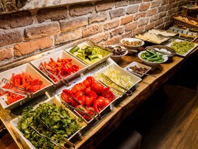 Meroddi Galata Mansion