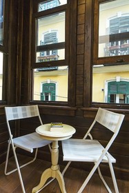 Meroddi Galata Mansion