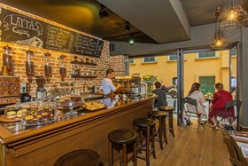 Meroddi Galata Mansion