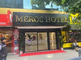 Meros Hotel