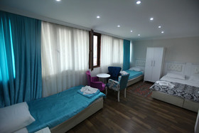 Merot Suites