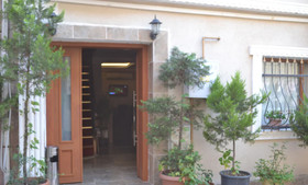 Merot Suites