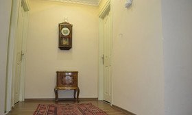 Merot Suites