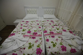 Merot Suites