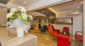 Metrolux Hotel