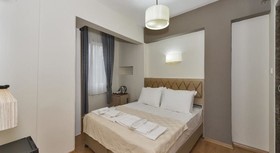 Metrolux Hotel