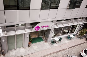 Viva Deluxe Hotel
