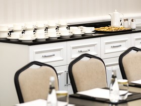 Metropolitan Hotels Taksim