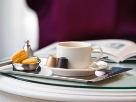 Metropolitan Hotels Taksim