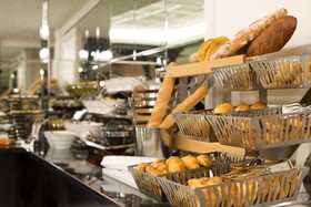 Metropolitan Hotels Taksim