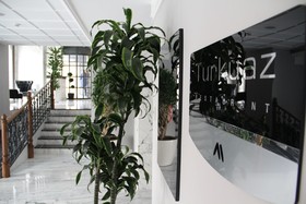 Metropolitan Hotels Taksim