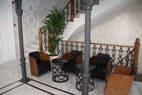 Metropolitan Hotels Taksim