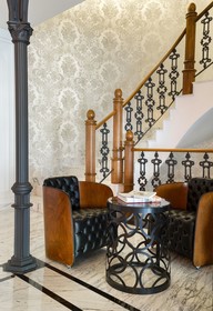 Metropolitan Hotels Taksim